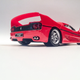 Illustration for article titled Ferrari Friday: Maisto Ferrari F50